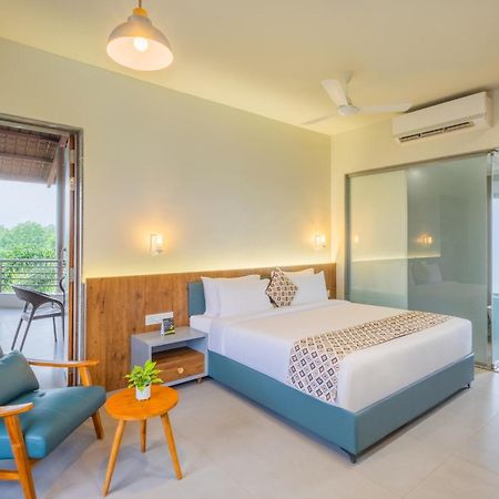 Enrise By Sayaji Kevadia Hotel Bagian luar foto